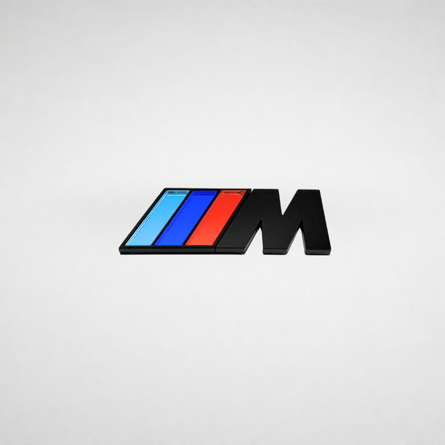 BMW M Fender Set