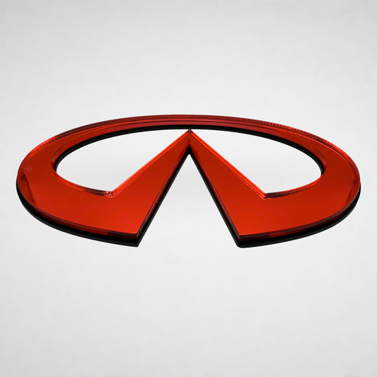 Infinity Emblem
