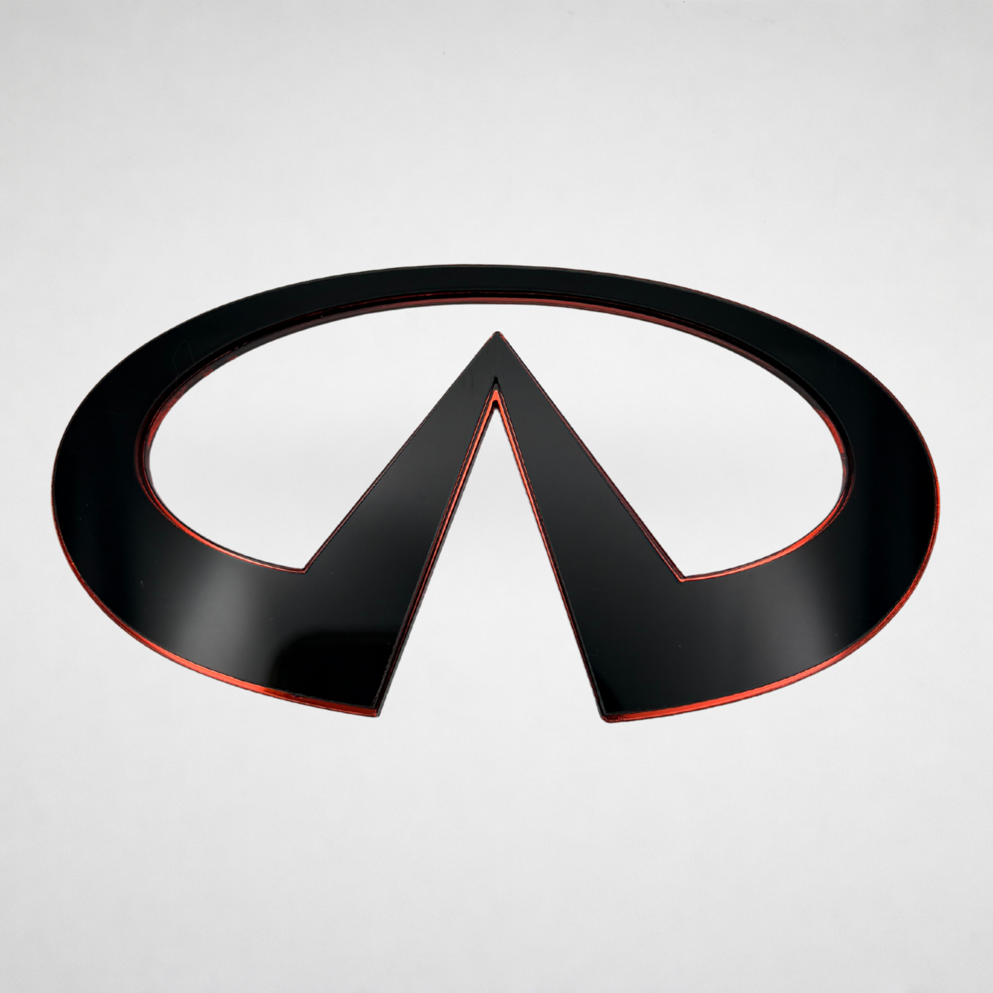Infinity Emblem