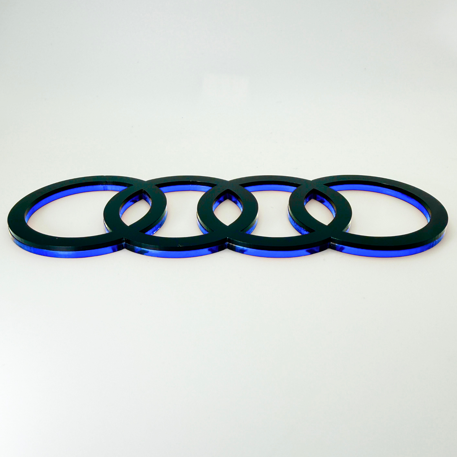 AUDl RINGS