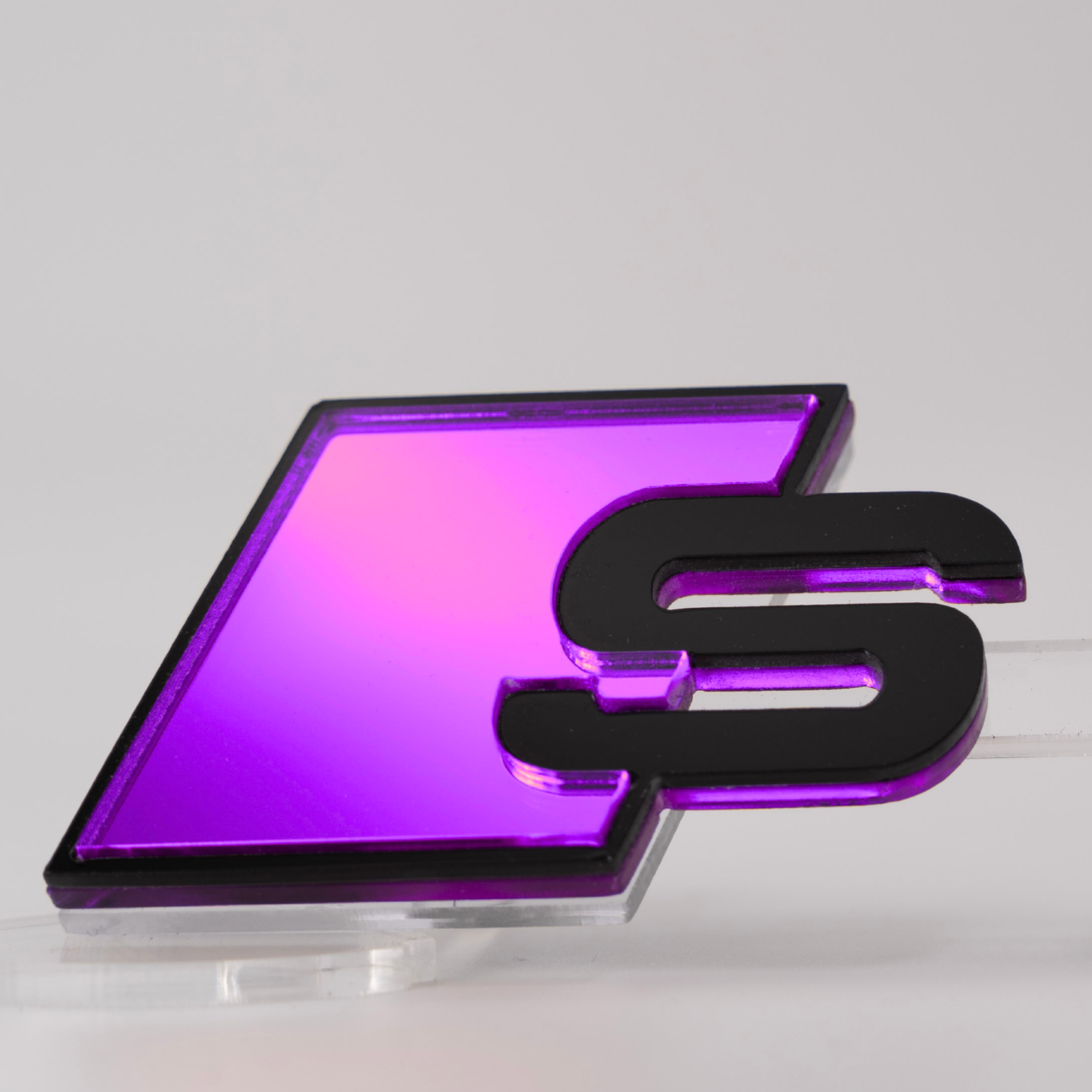 S LINE