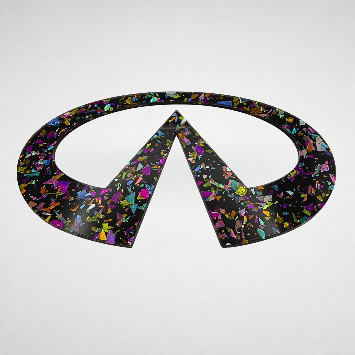 Infinity Badges