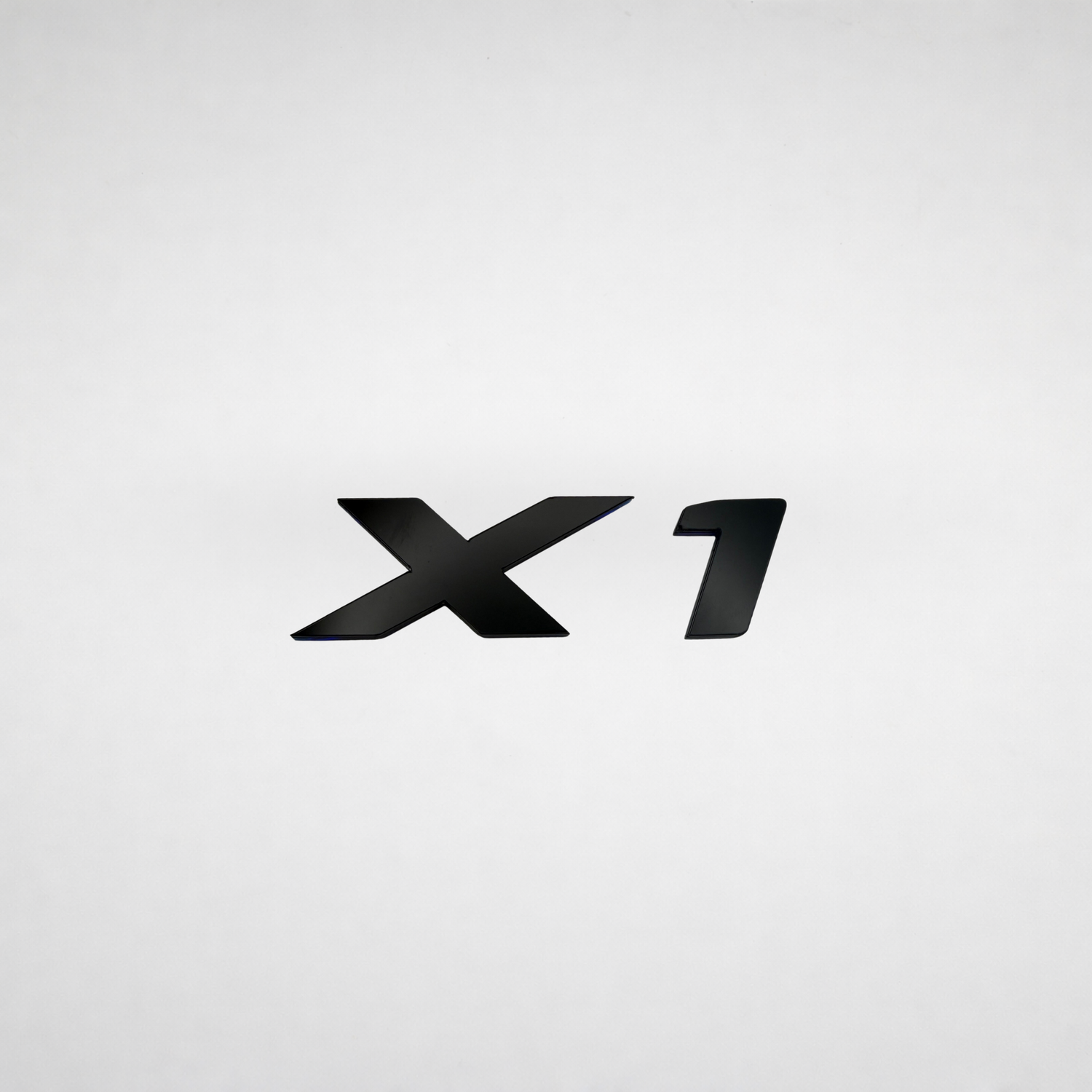 BMW X