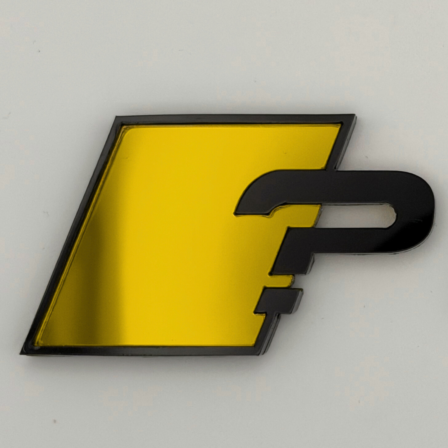 ? Modded Sport Badge (With Number)