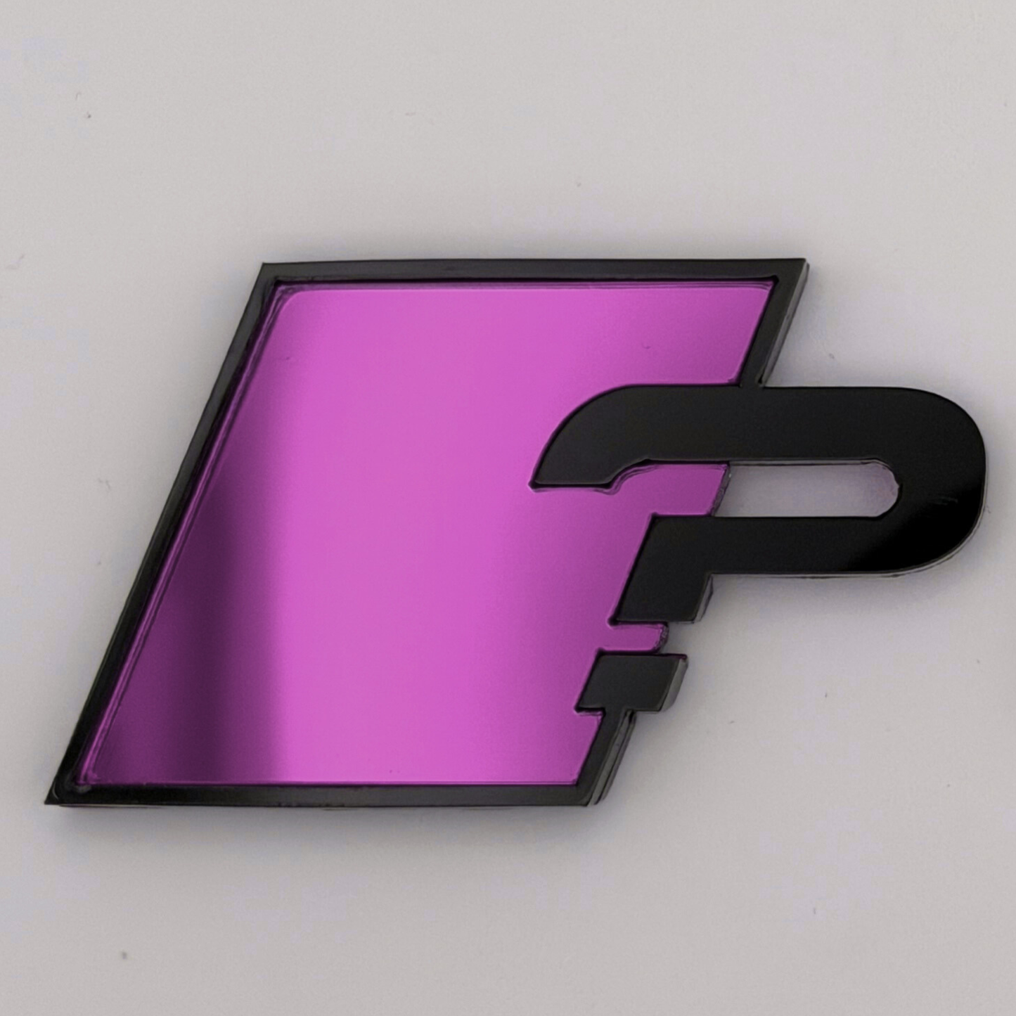 ? Modded Sport Badge (With Number)