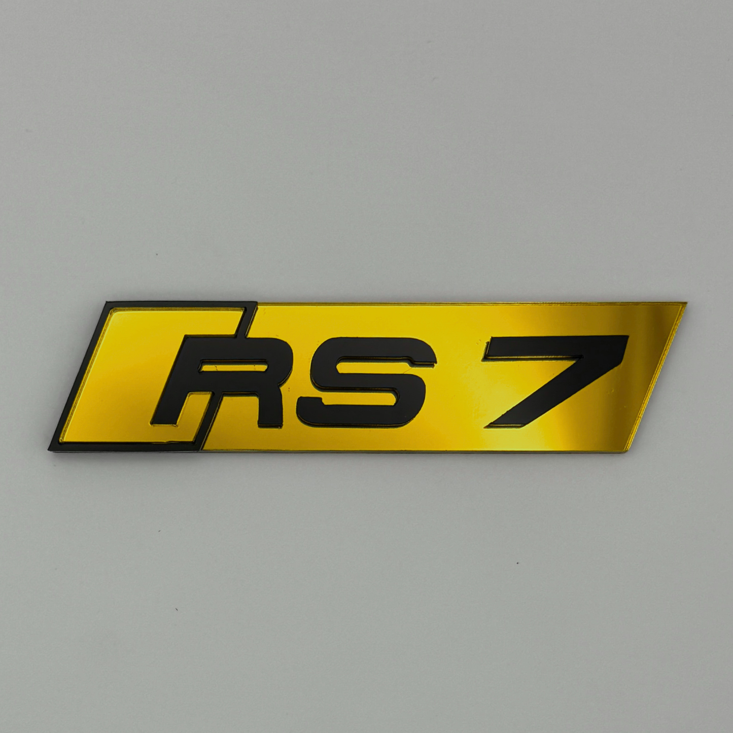 RS 7