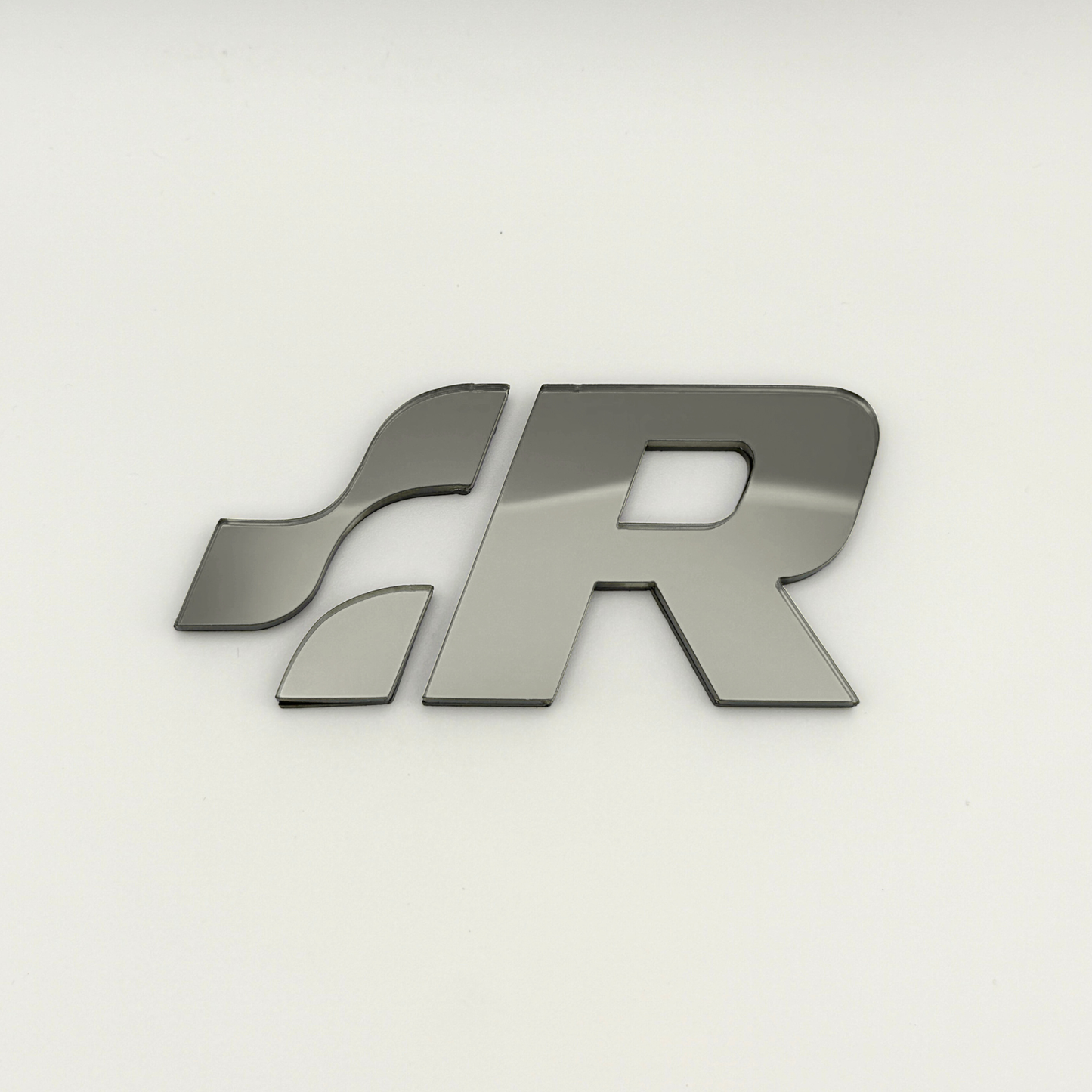 GOLF R (Rear Badge)