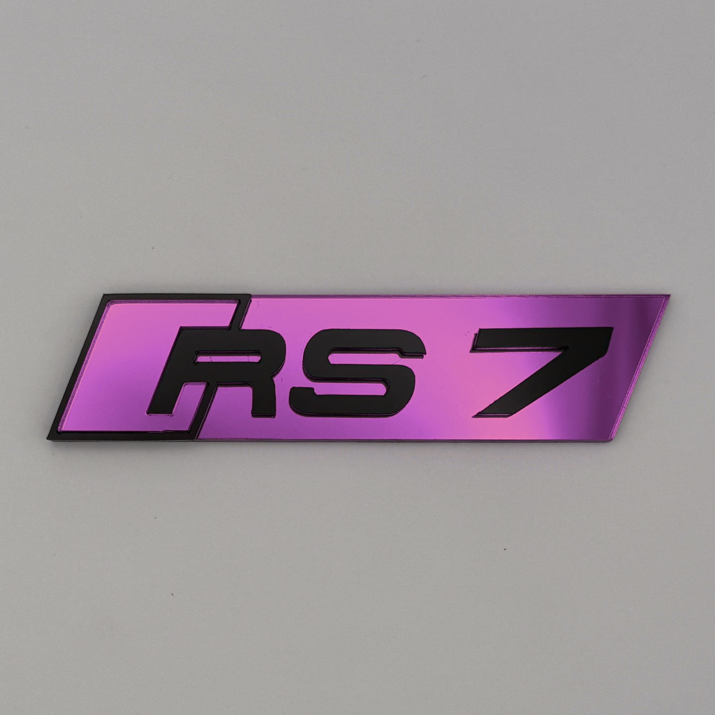 RS 7