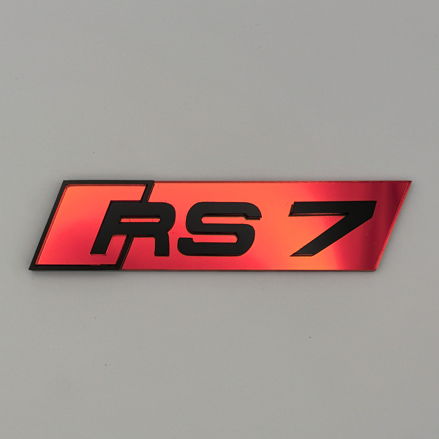 RS 7