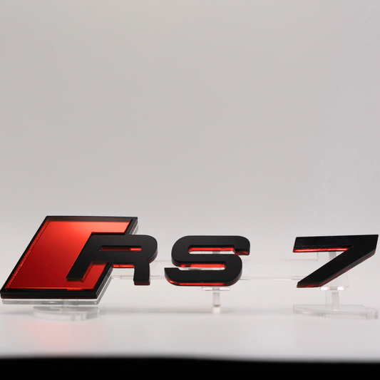 RS 7