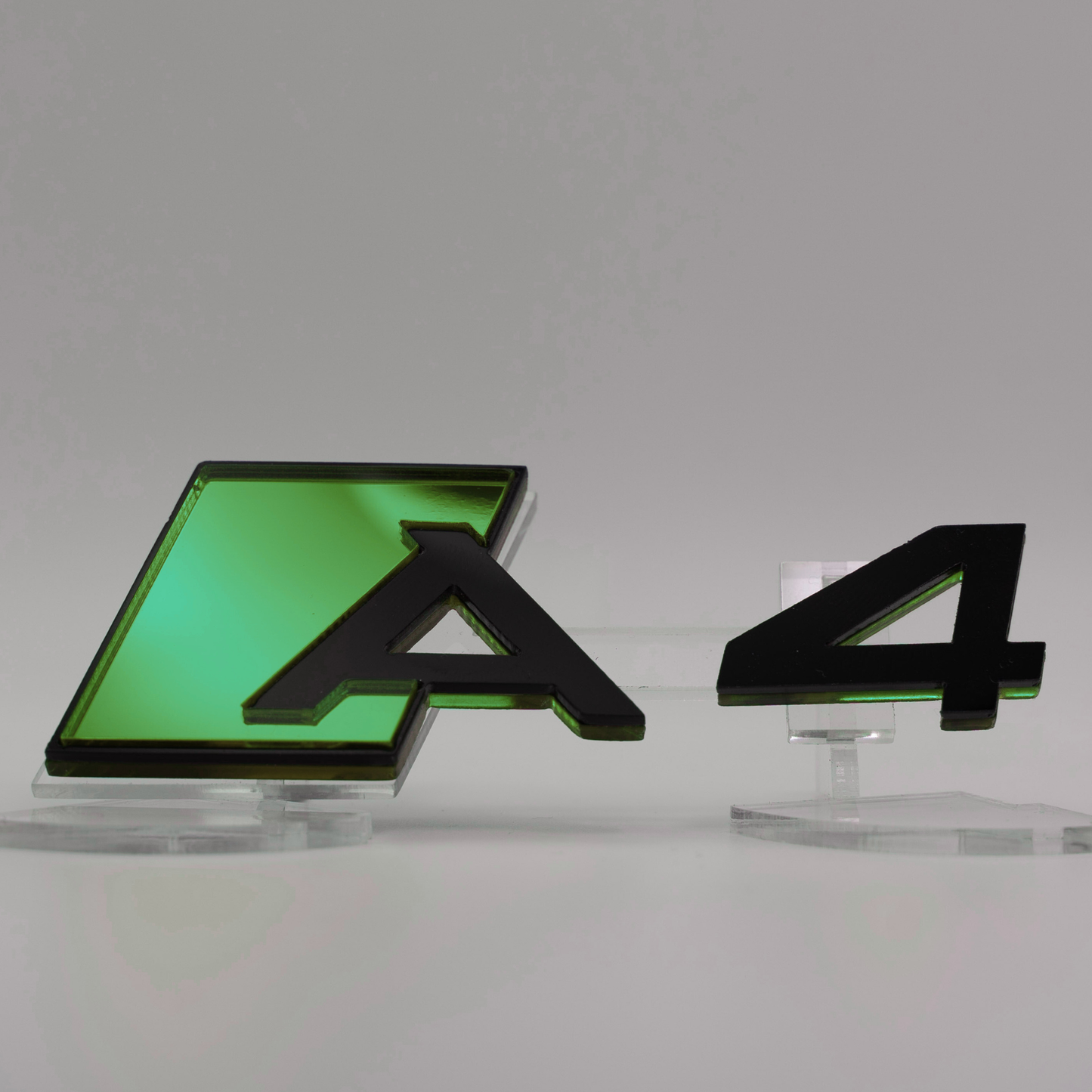 A4