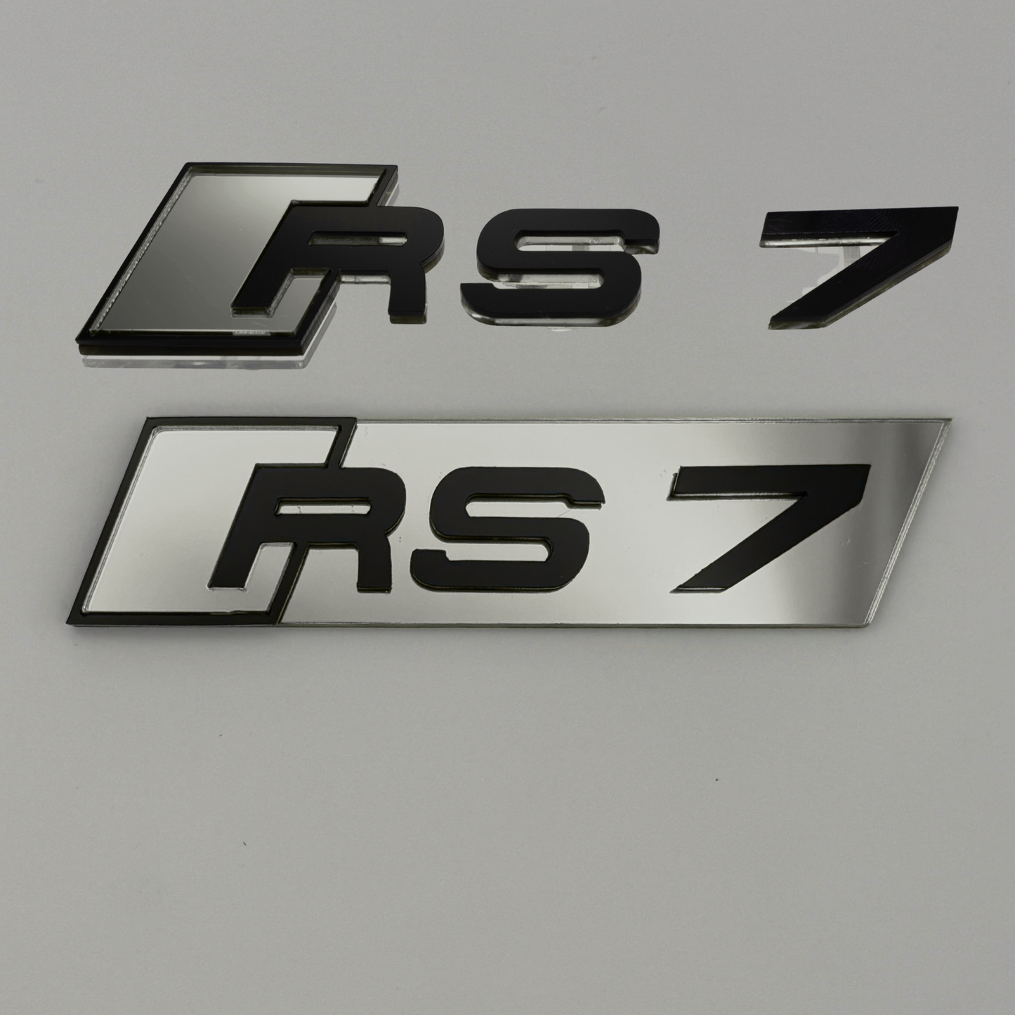 RS 7