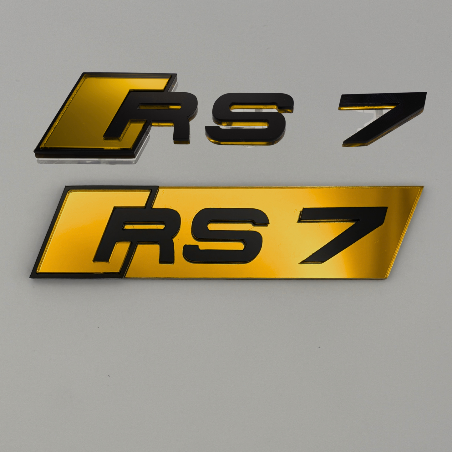 RS 7