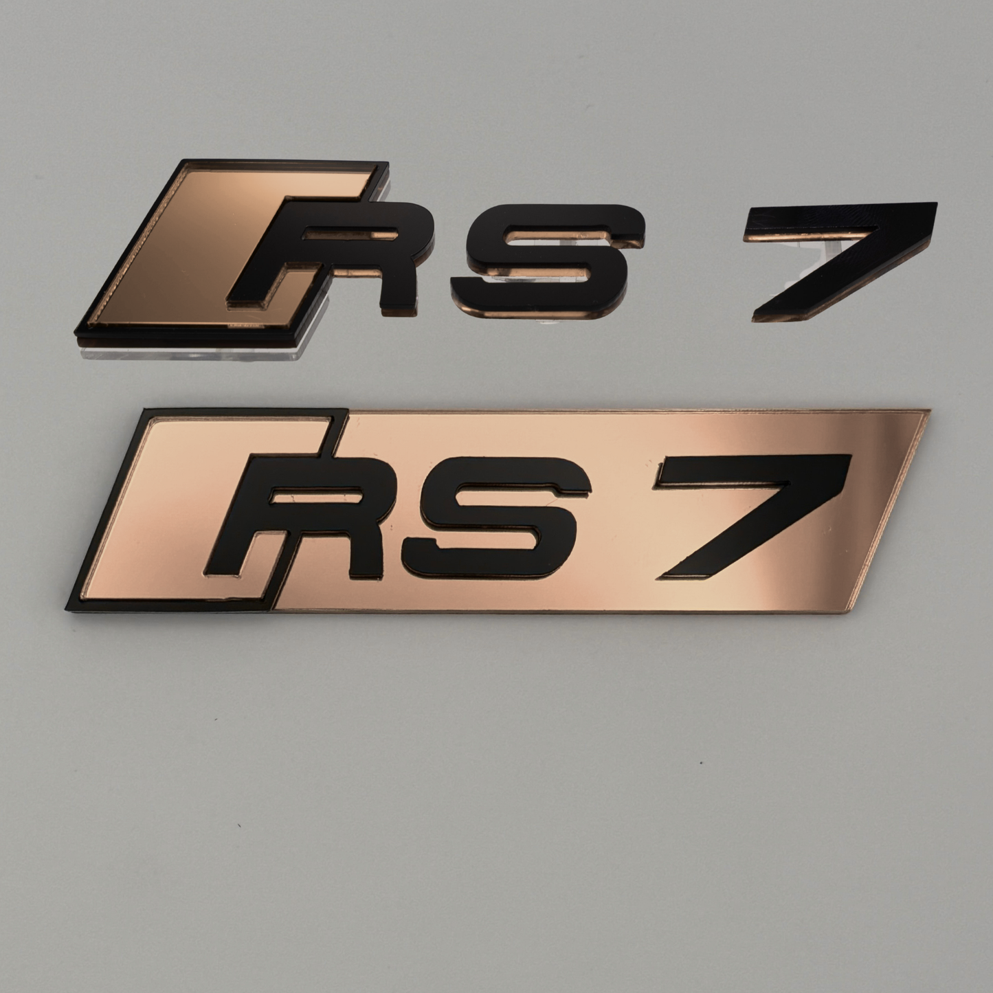 RS 7