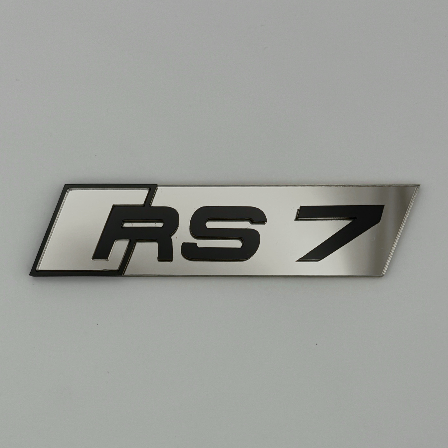 RS 7