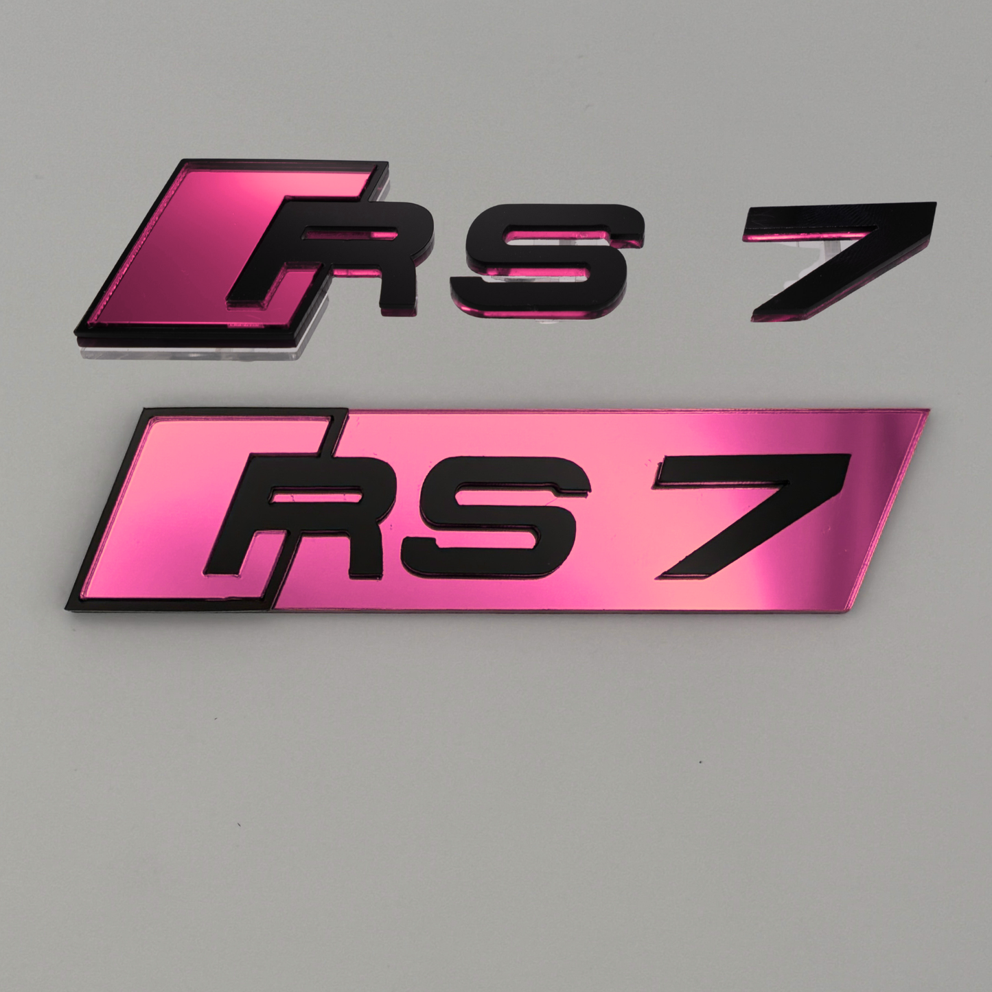 RS 7