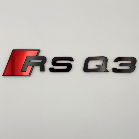 RS Q3