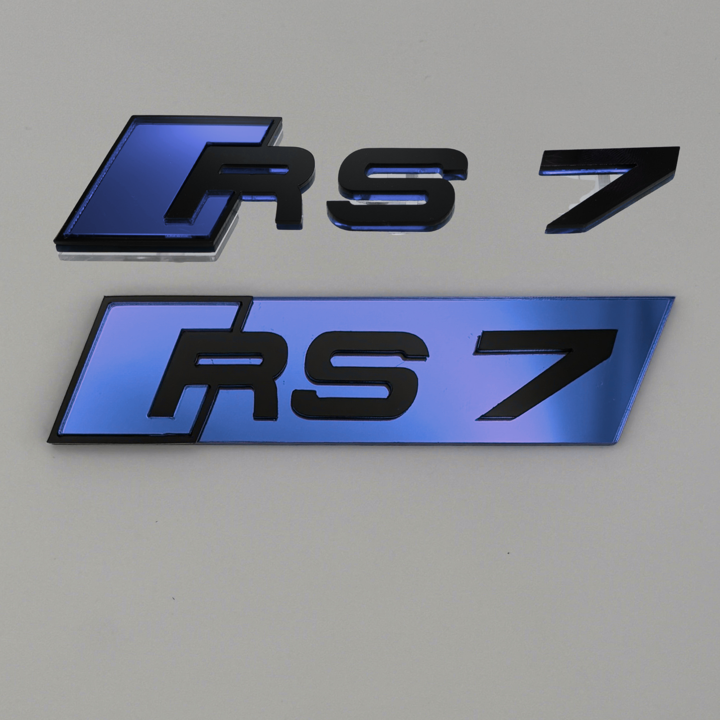 RS 7