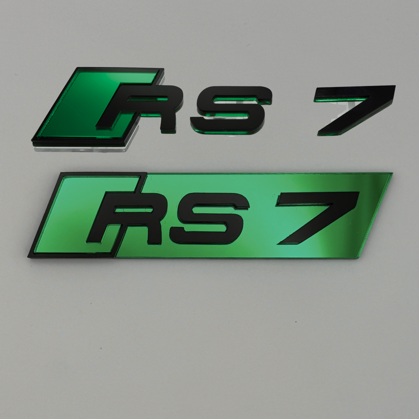 RS 7