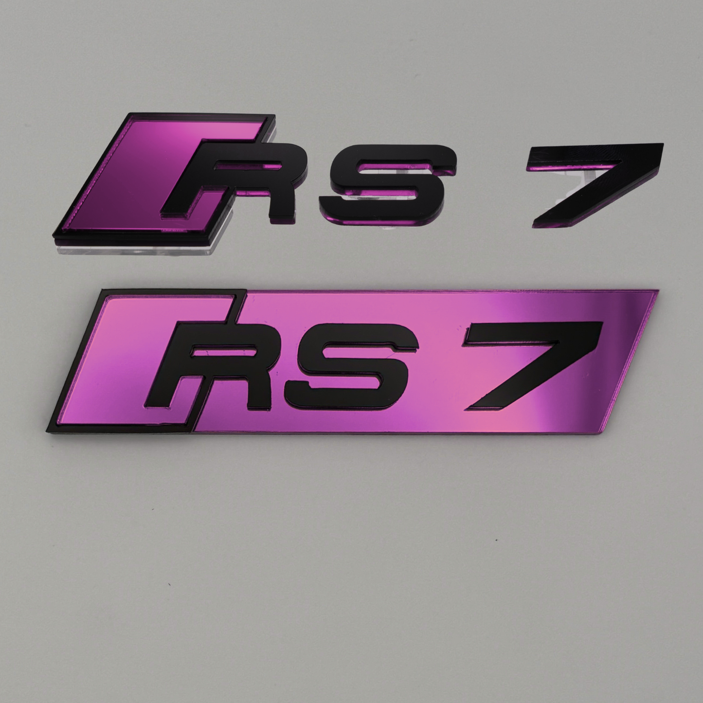 RS 7