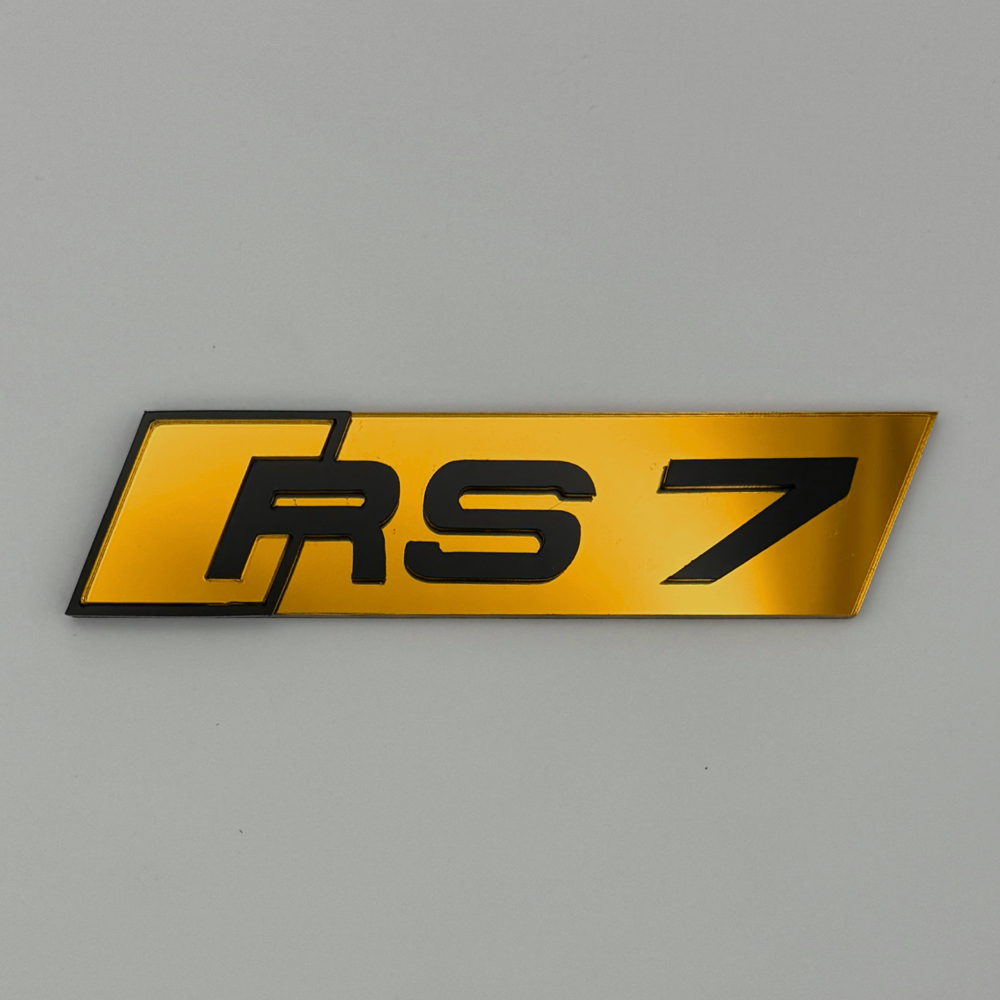 RS 7
