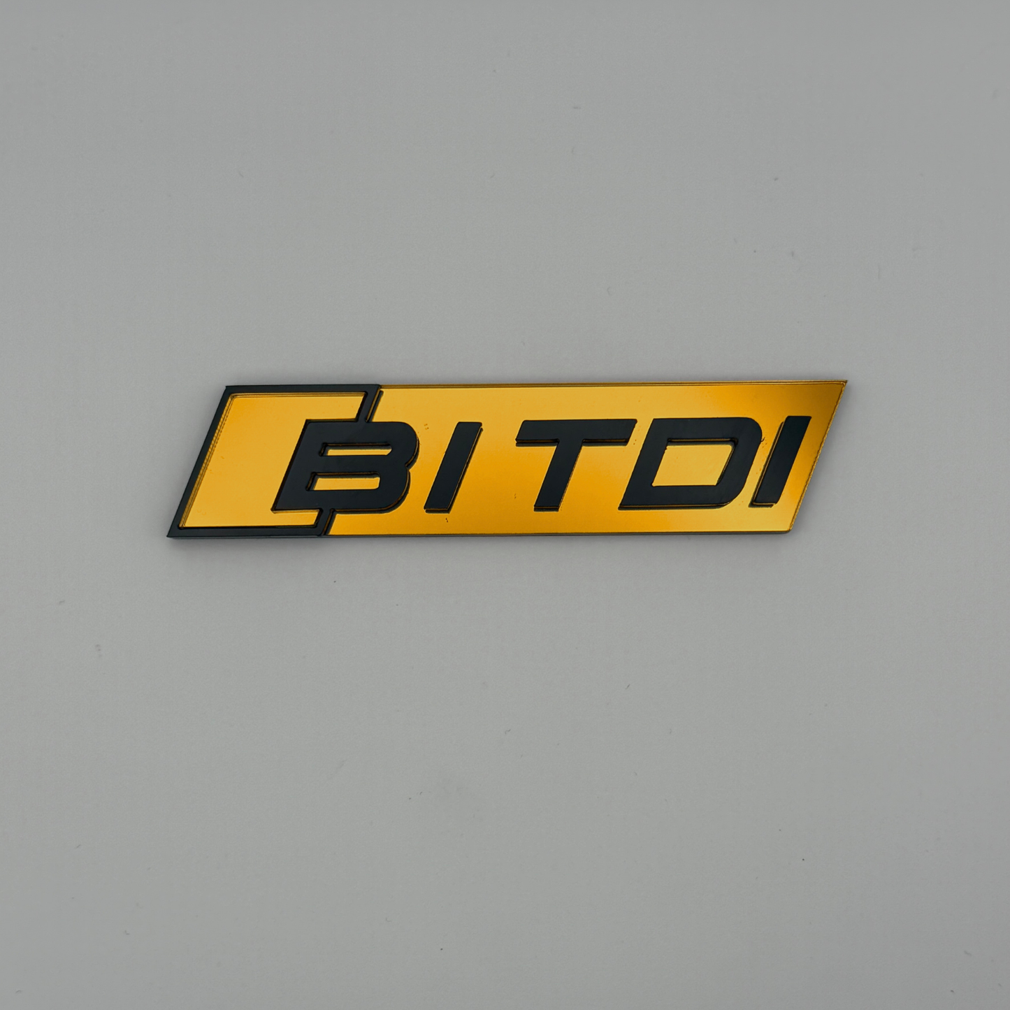 BI TDI