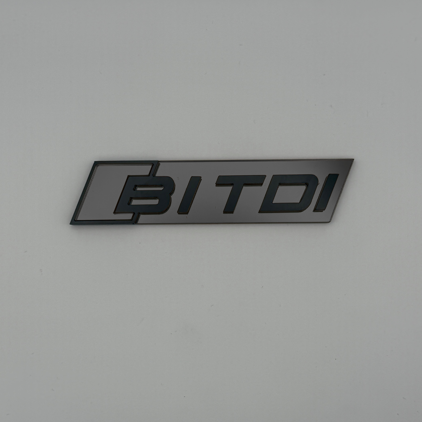 BI TDI