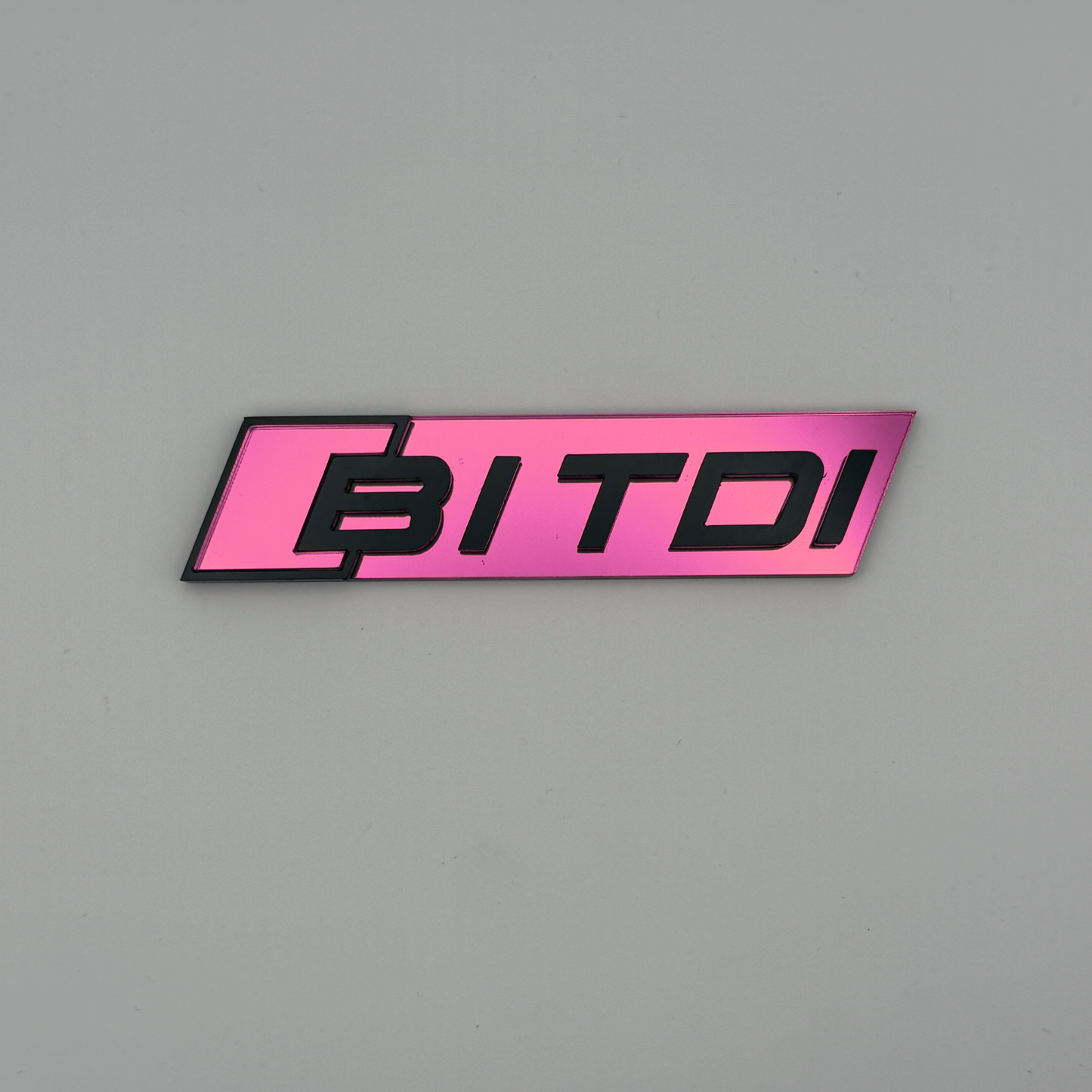 BI TDI