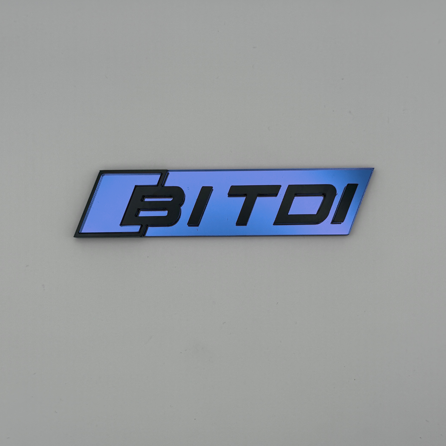 BI TDI