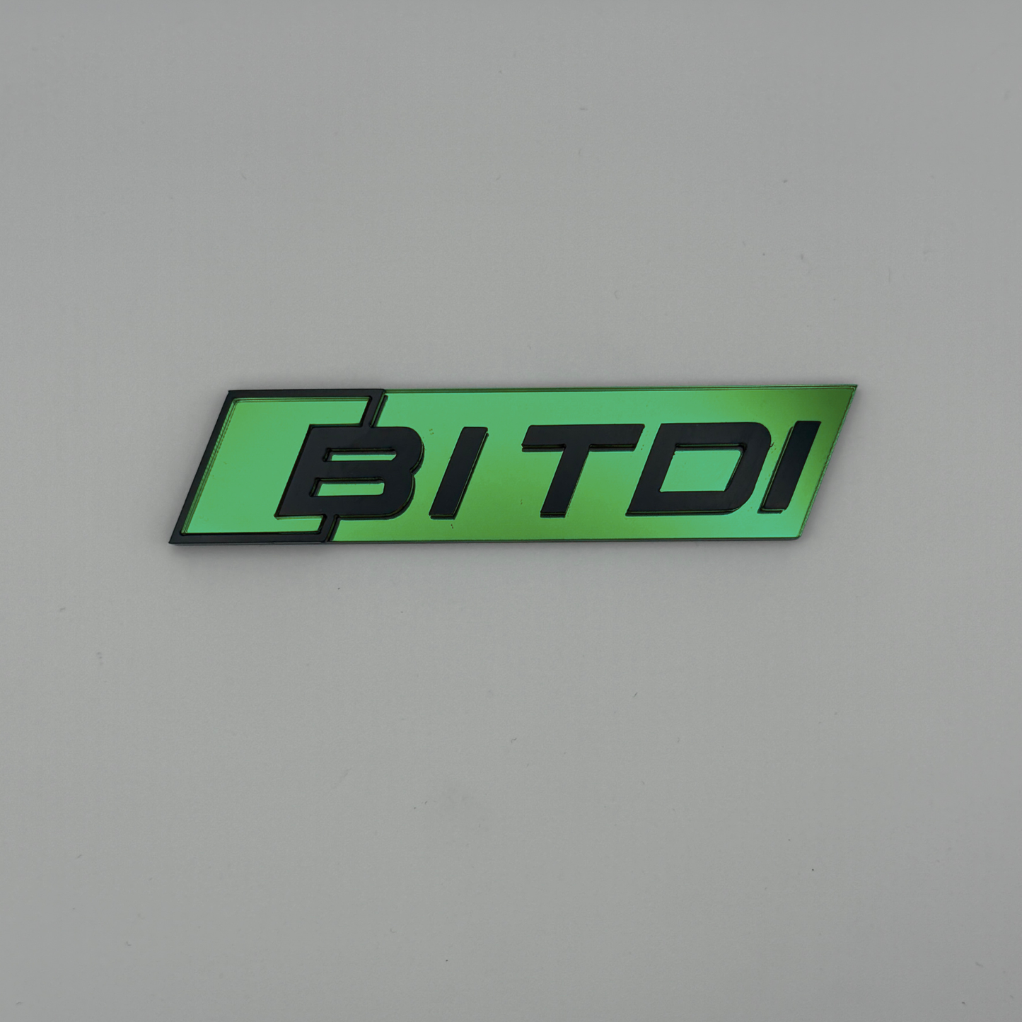 BI TDI