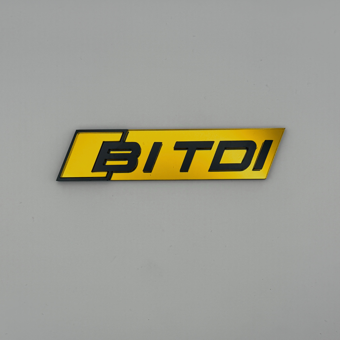 BI TDI
