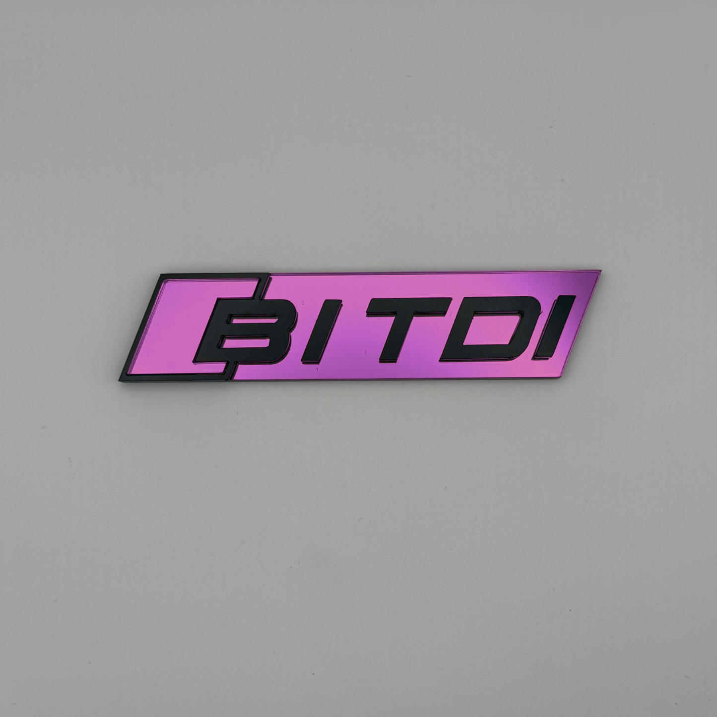 BI TDI
