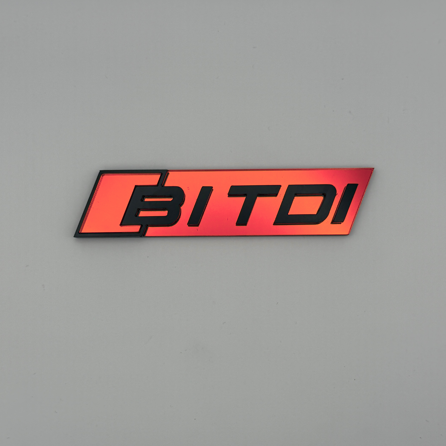 BI TDI
