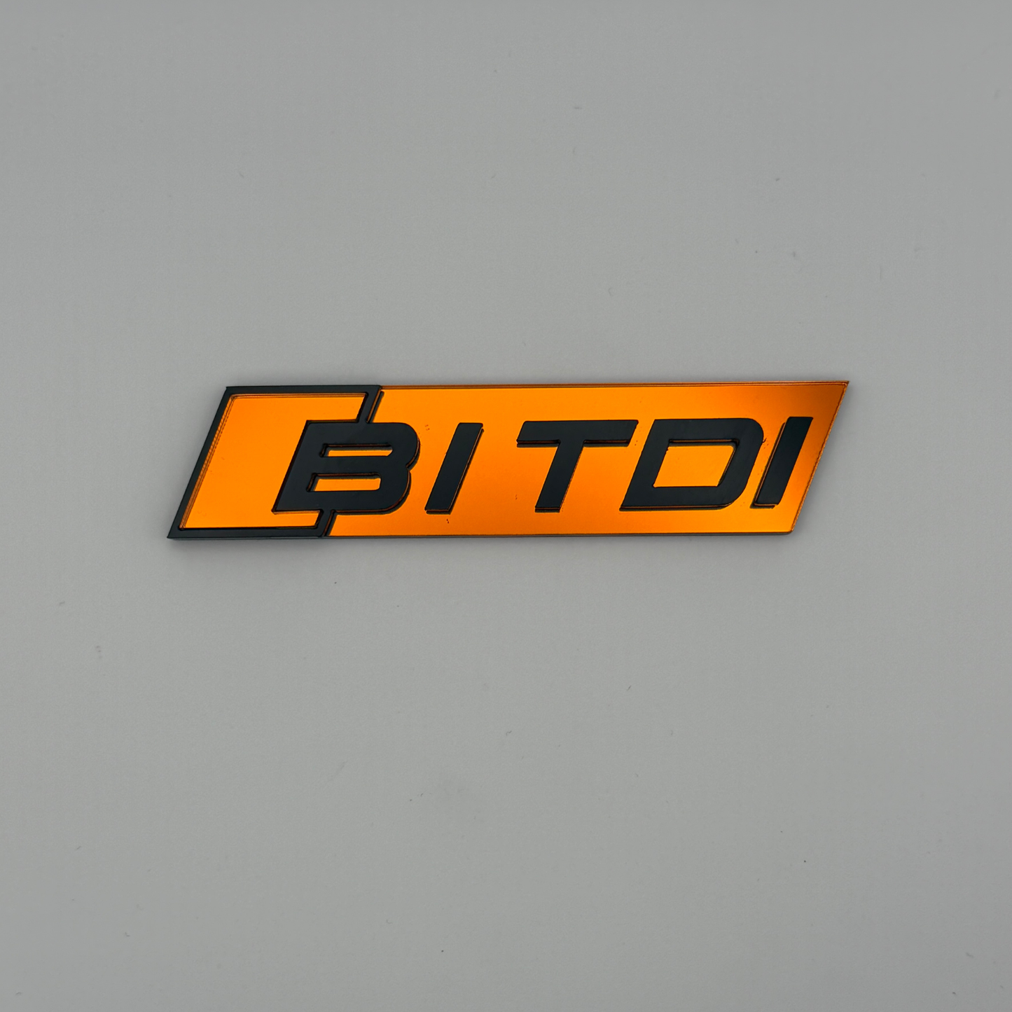 BI TDI