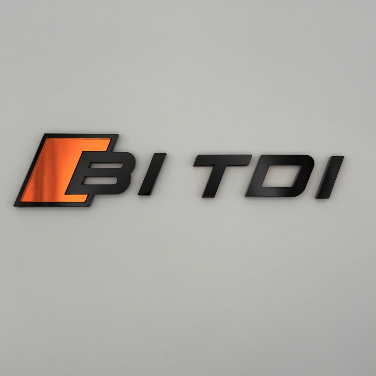 BI TDI
