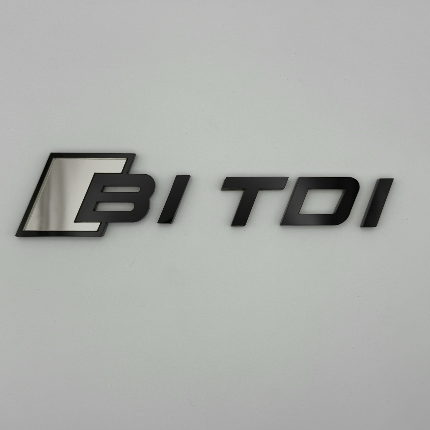 BI TDI