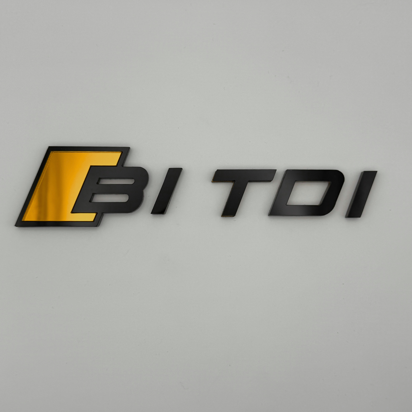 BI TDI