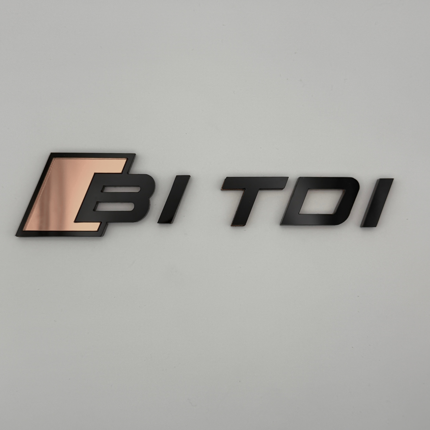 BI TDI