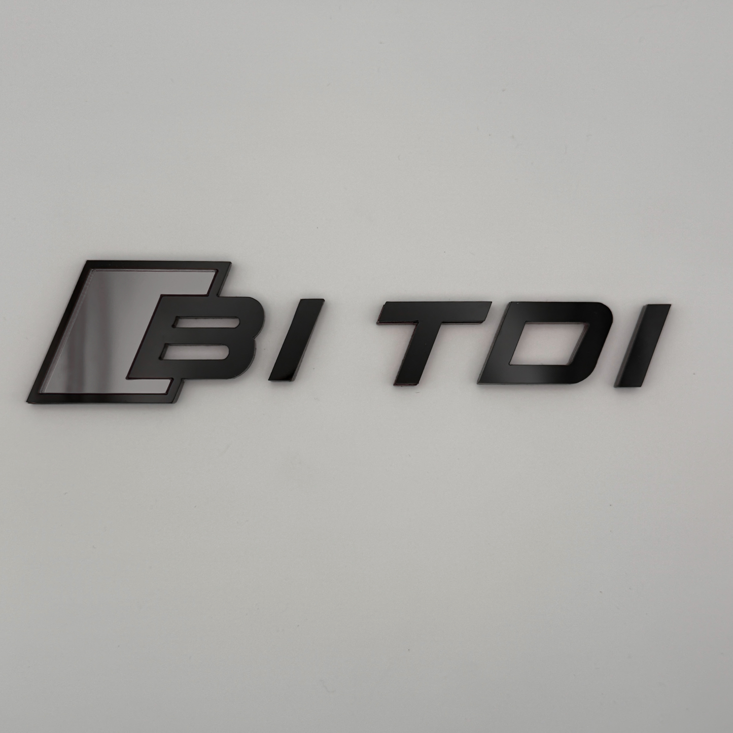 BI TDI