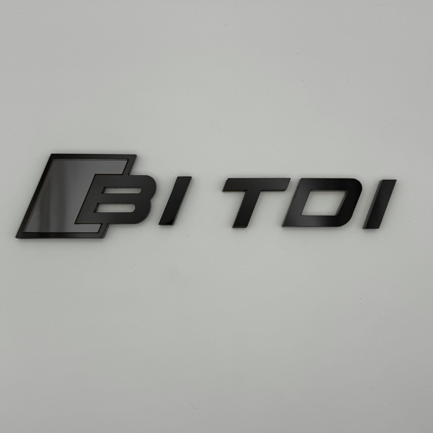 BI TDI