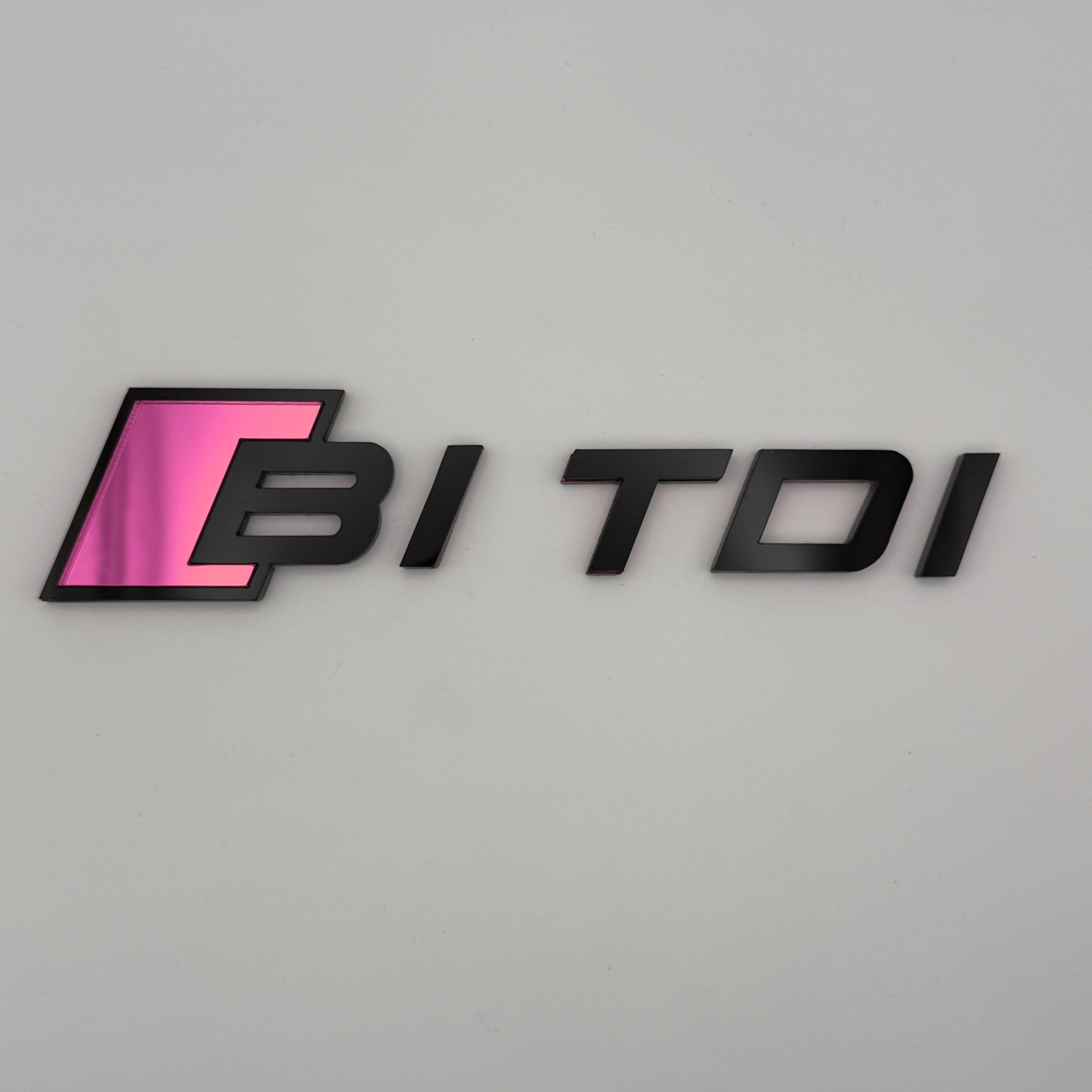 BI TDI