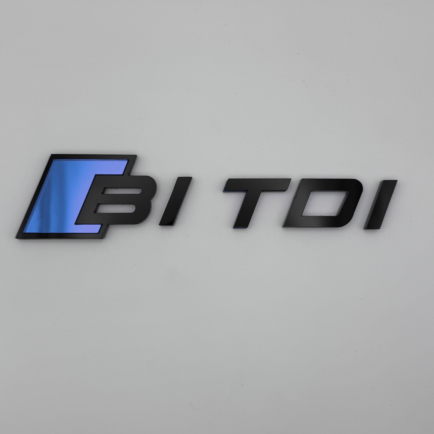 BI TDI