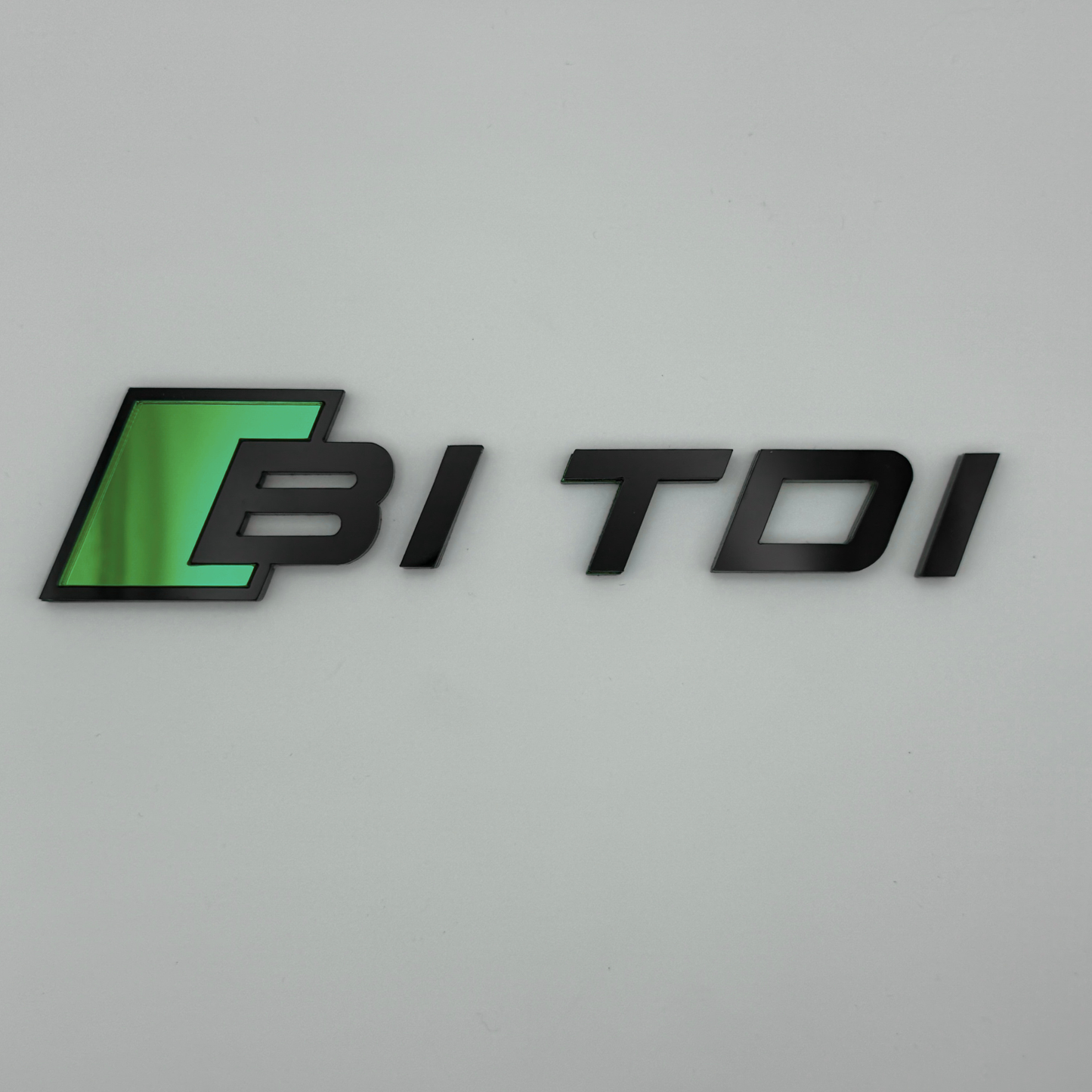 BI TDI