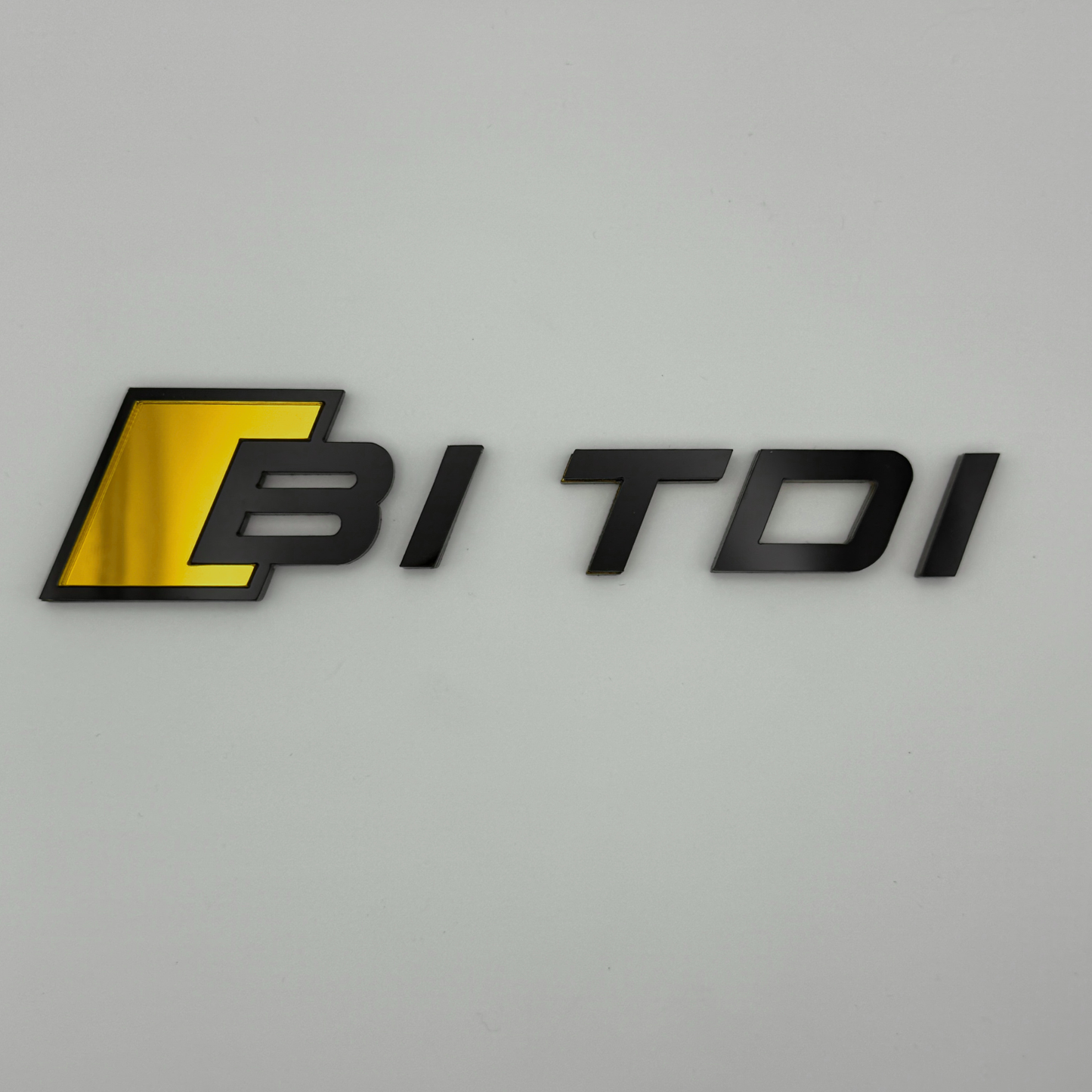 BI TDI