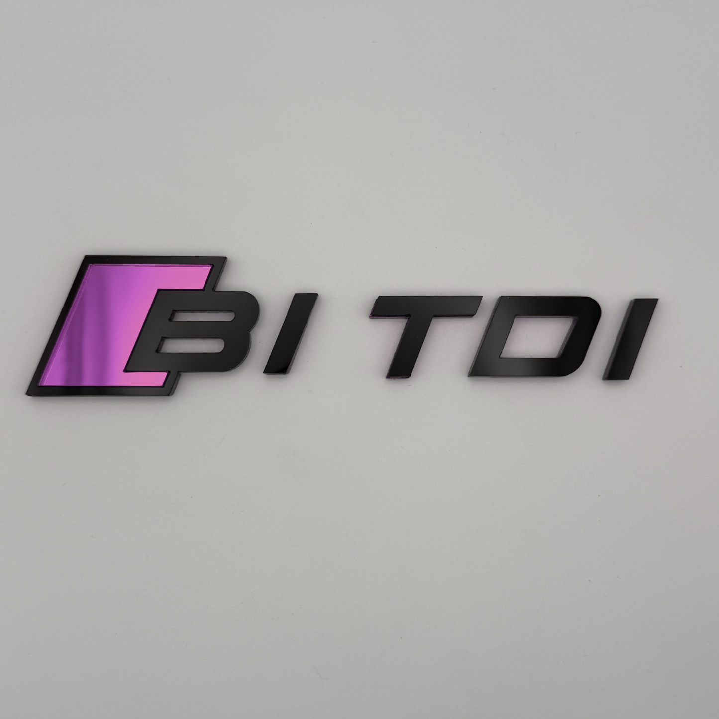BI TDI
