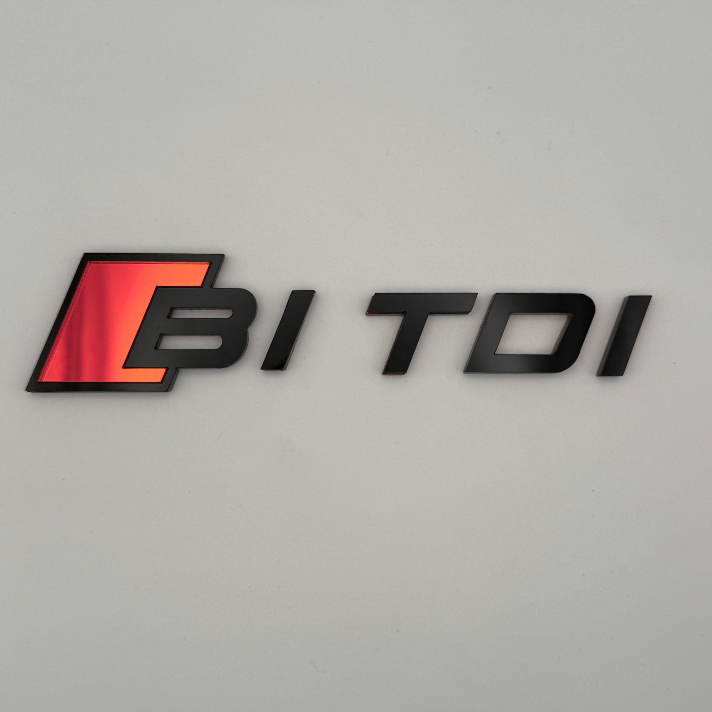BI TDI