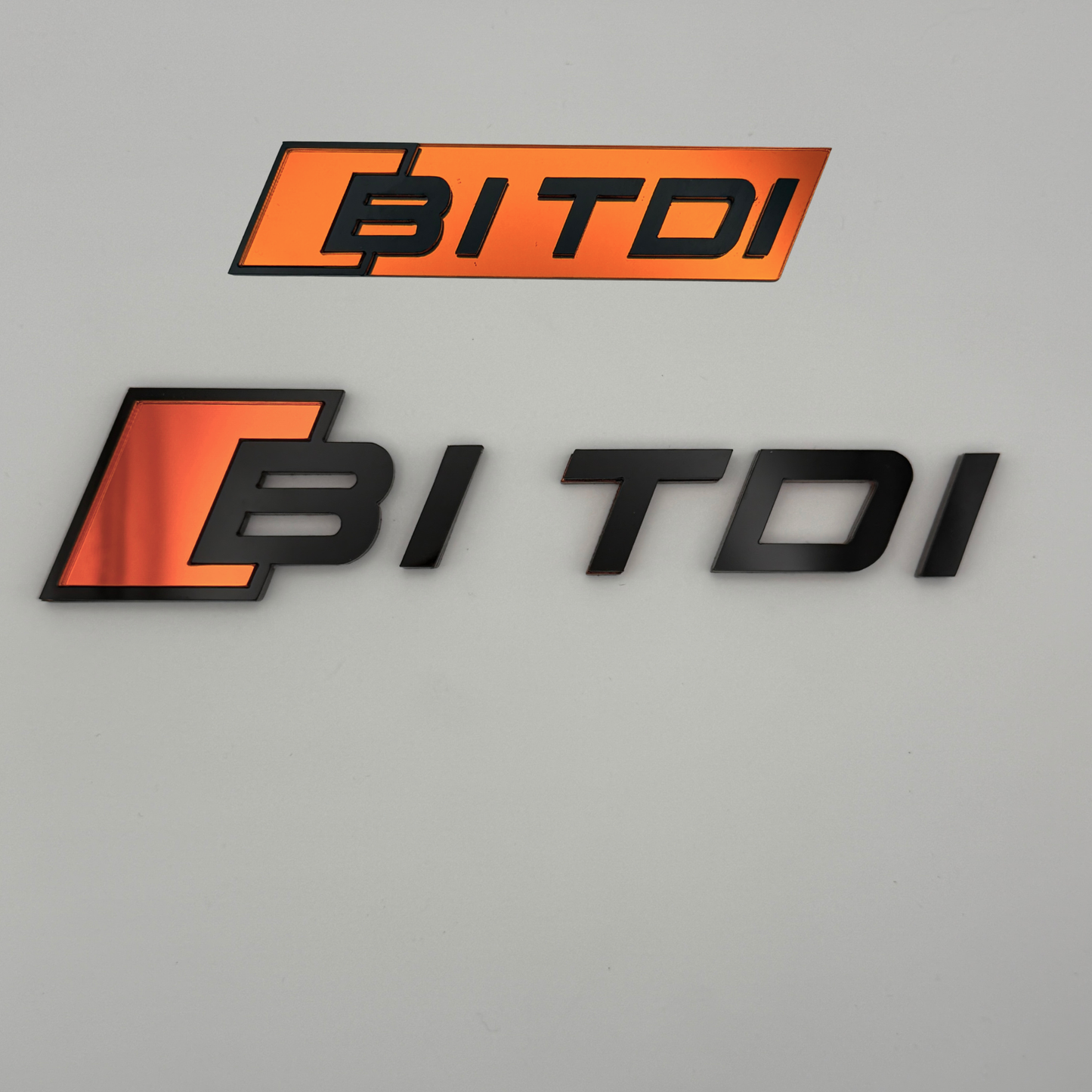 BI TDI