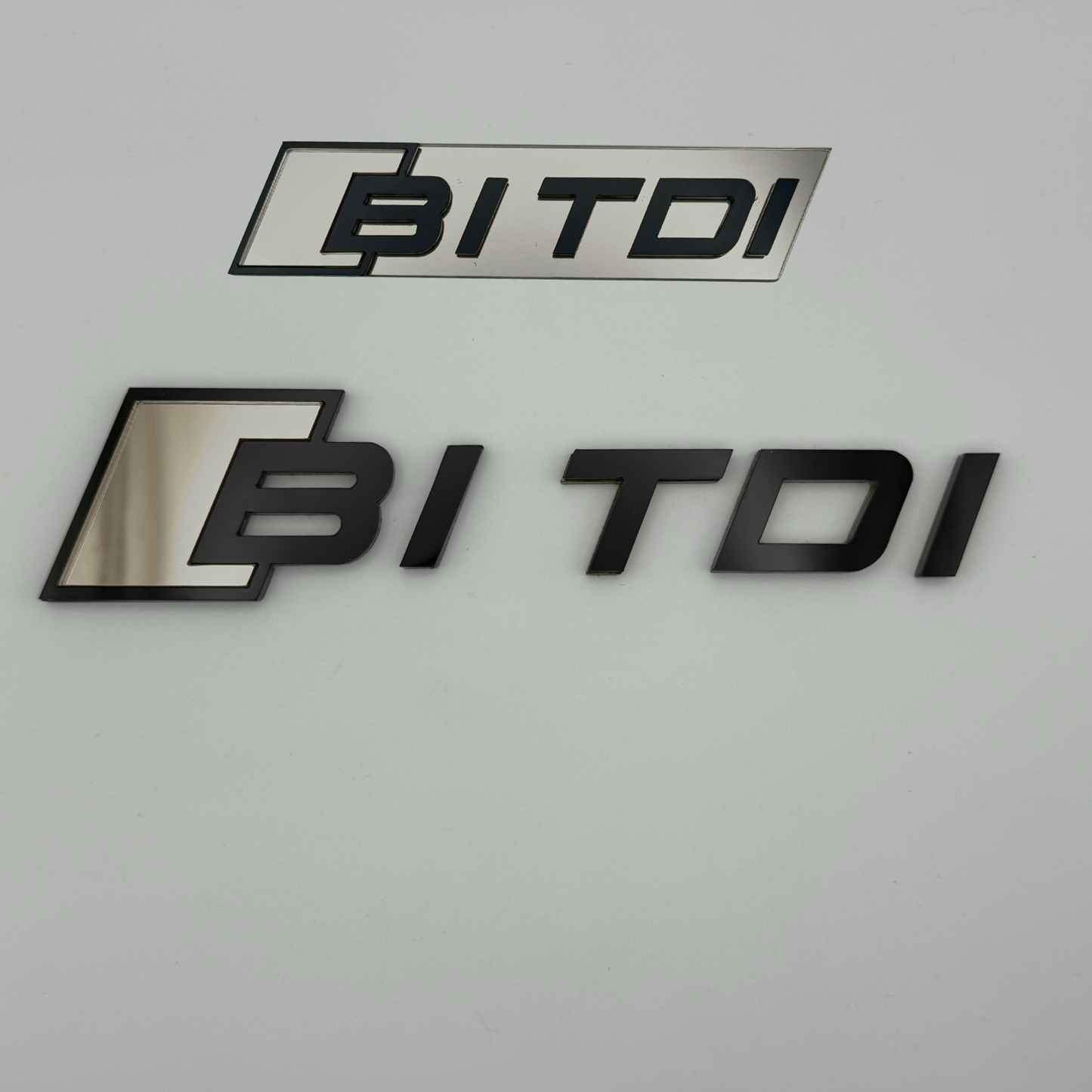 BI TDI