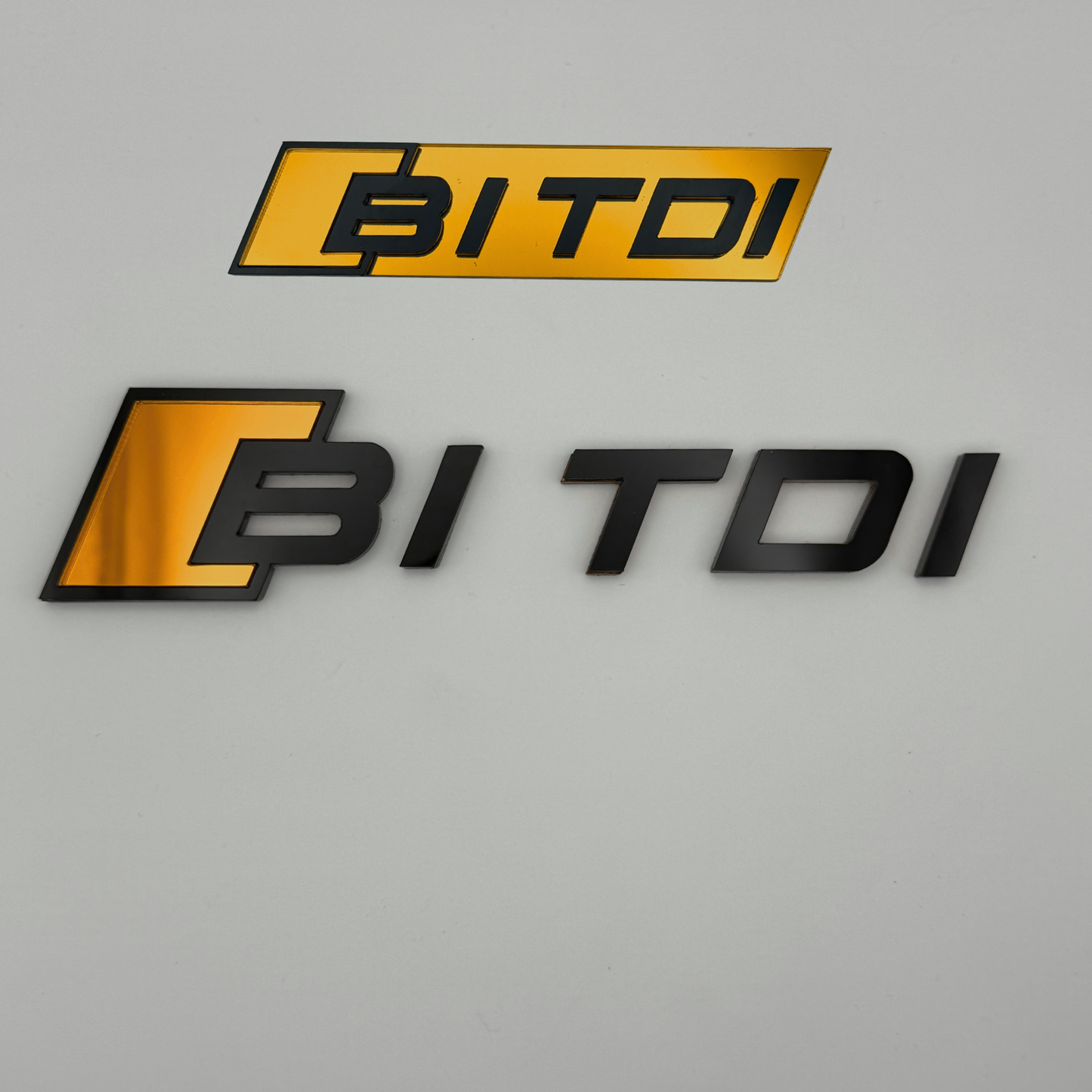 BI TDI