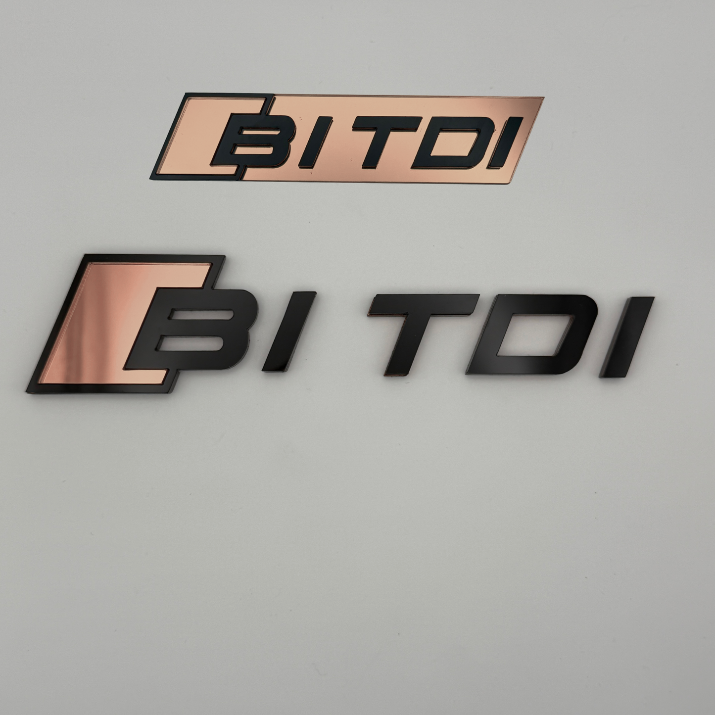BI TDI
